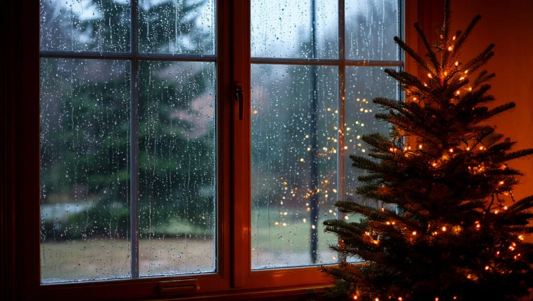 Дождь со снегом и потепление до +8 градусов: прогноз погоды в Ростове на 5 января