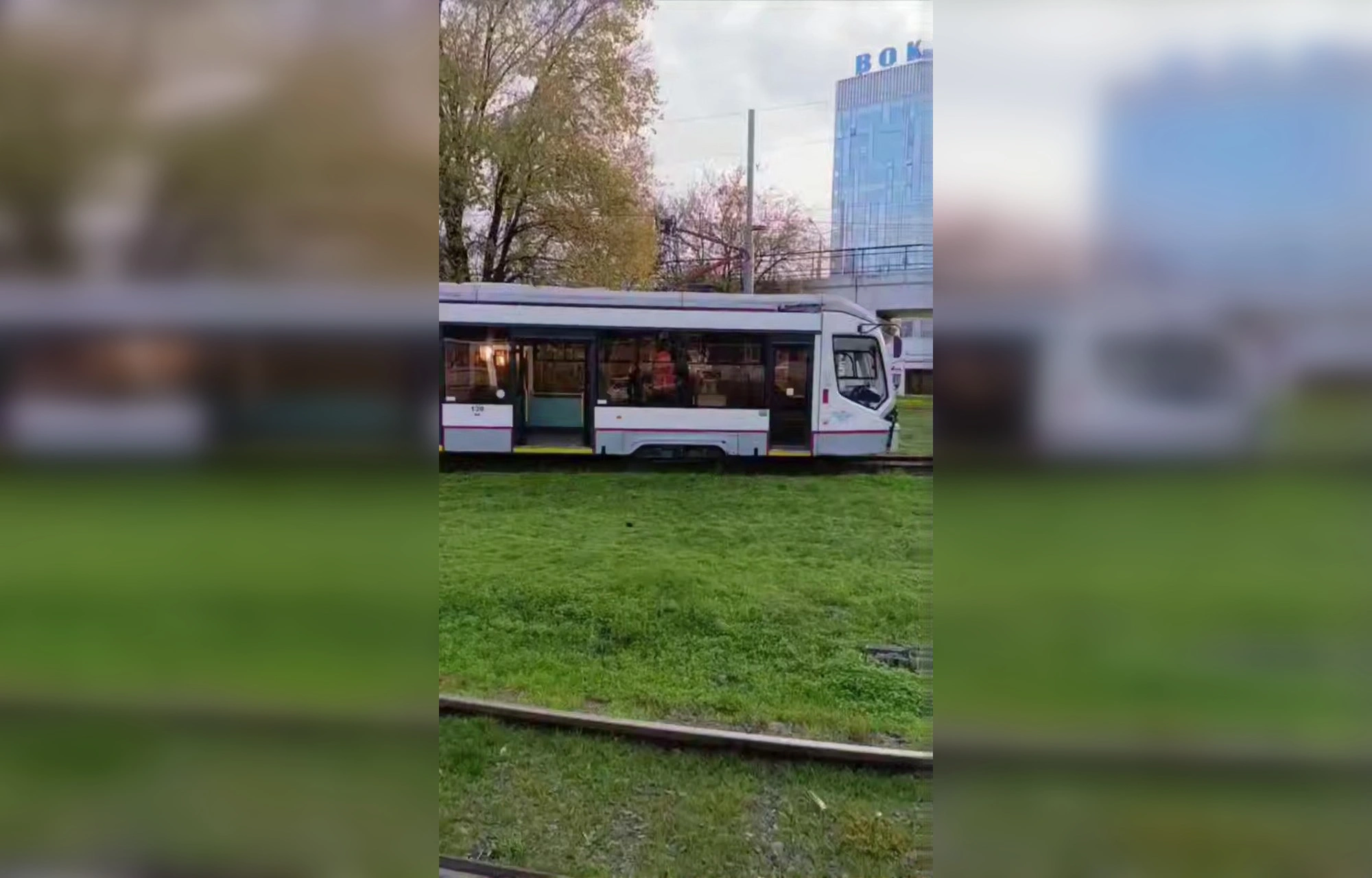 В Ростове задержан житель Перми после конфликта в трамвае