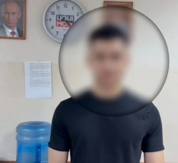 
                     За нарушение ПДД в Ростове оштрафовали 23-летнего водителя BMW 
                