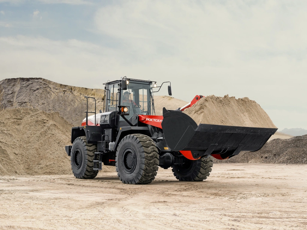 !!!Фронтальный погрузчик WL 530.jpg !!!Фронтальный погрузчик WL 530.jpg