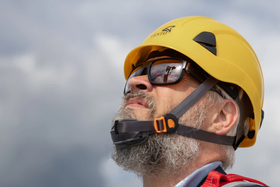 Юрий Гусаров, ведущий инженер эксплуатации сети билайна Юрий Гусаров, ведущий инженер эксплуатации сети билайна