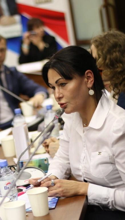 Елена Папкович Елена Папкович