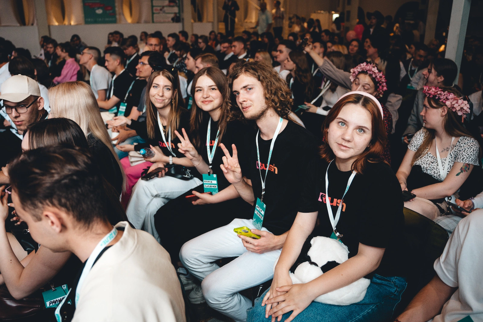 «Новые люди» с ростовской студенткой разработают смарт-браслет / фото: пресс-служба партии WhatsApp Image 2024-06-24 at 13.32.03.jpeg