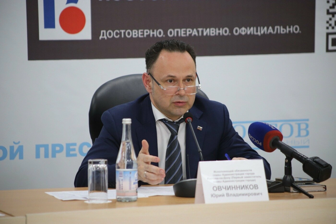 Юрий Овчинников в день трагедии, 28 апреля, исполнял обязанности главы городской администрации 370c8d04-49f4-4bd8-ae58-9b3b6e21c49e_645117f3e51a7 (1).jpeg