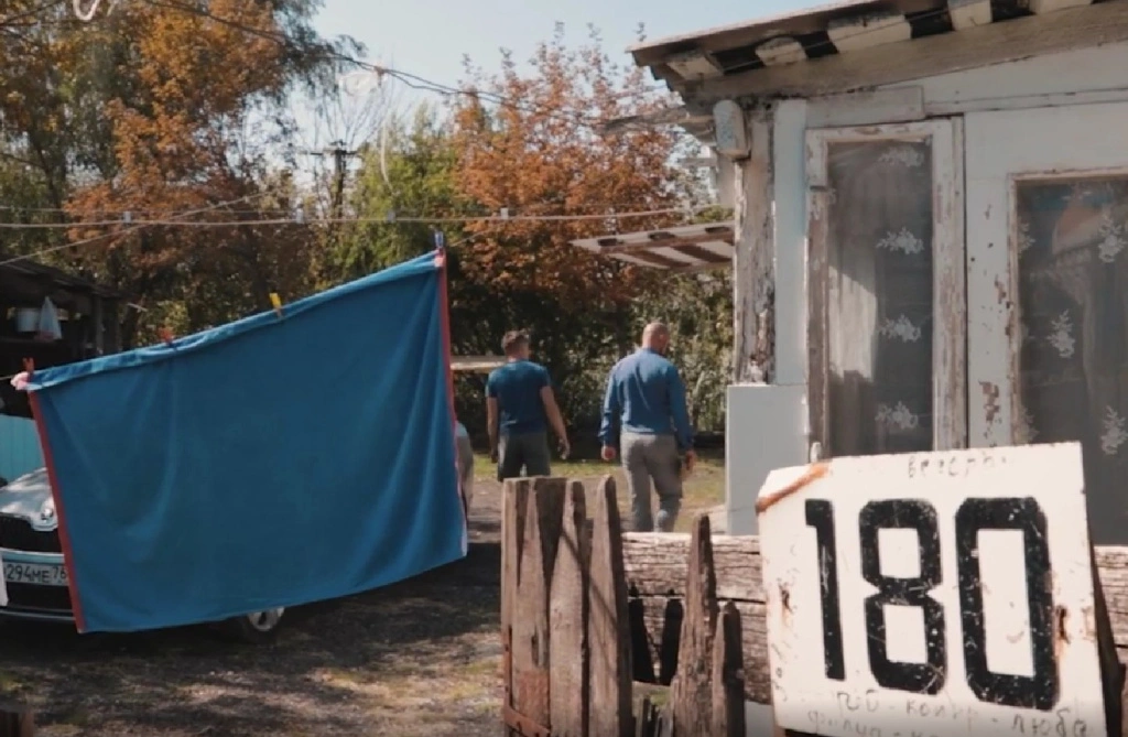 Дома на Шоссейной начнёт затапливать ещё больше при вырубке рощи Дома на Шоссейной начнёт затапливать ещё больше при вырубке рощи