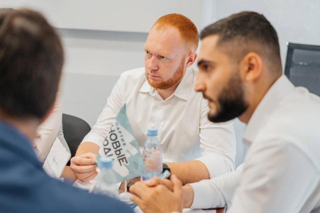 "Новые люди" Ростов "Новые люди" Ростов