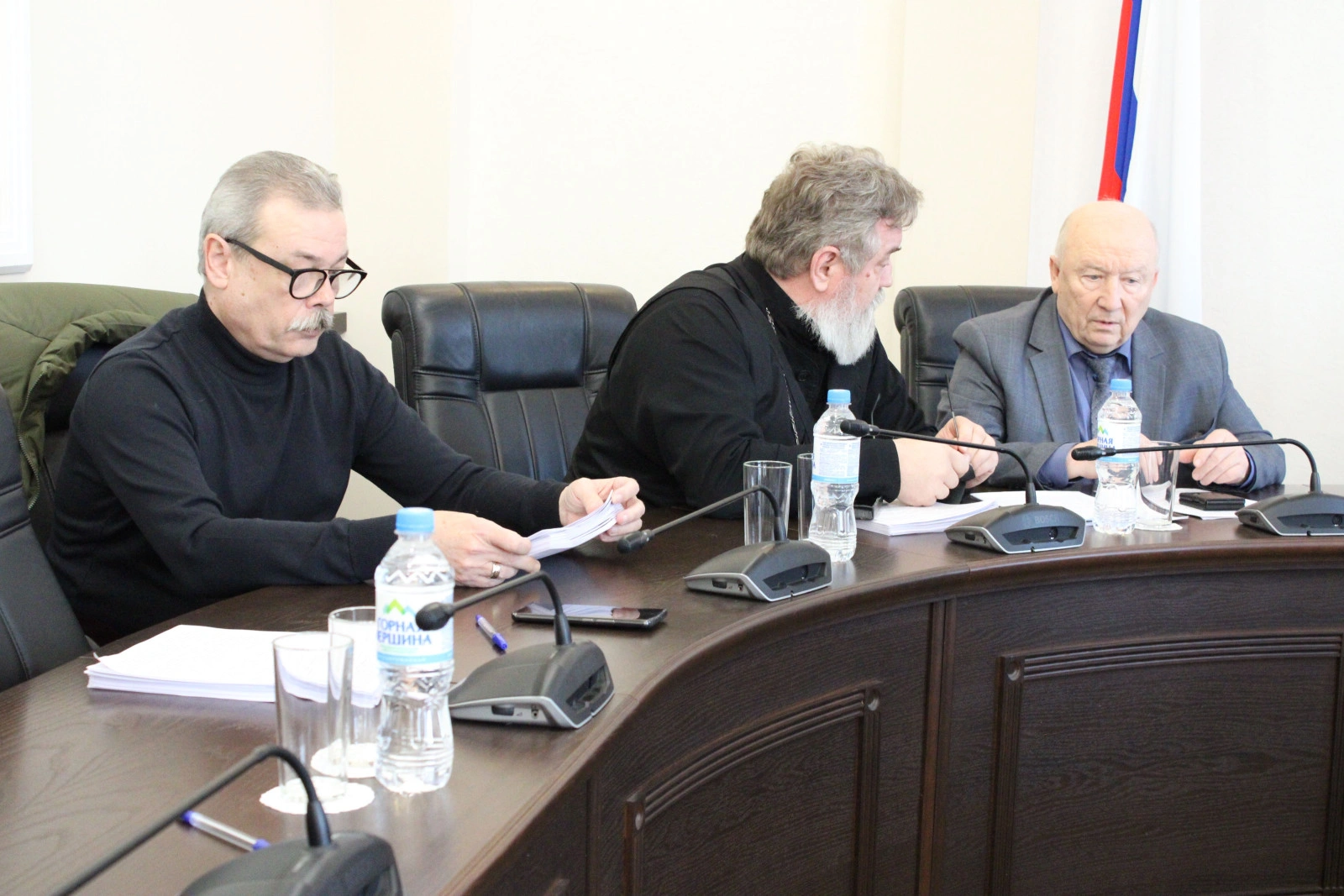 Заседание комиссии по вопросам помилования в РО, фото - сайт ПРО 22fbb24cbe770d71a2760706d4ff2136_1600_1067_cropped.jpg