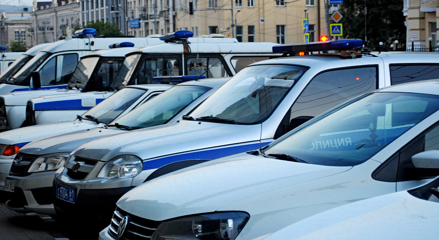 Фото: Донская полиция предупредила о новой схеме мошенничества с полисами ОСАГО в Ростове, фото из публикаций 1rnd