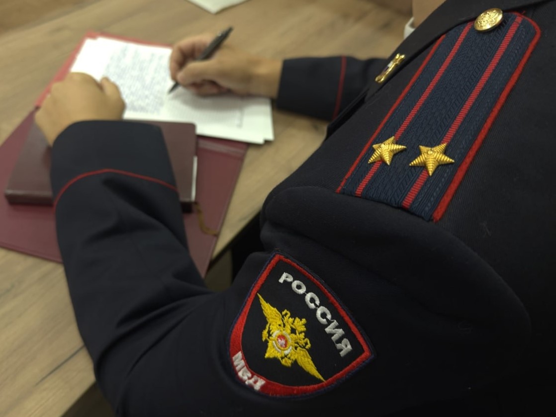 Полиция прокомментировала звуки стрельбы в Ростове