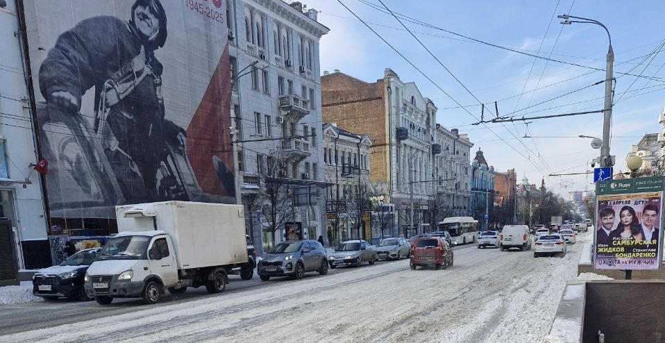 Работа общественного транспорта на Дону останется без изменений после ввода ограничений для мигрантов