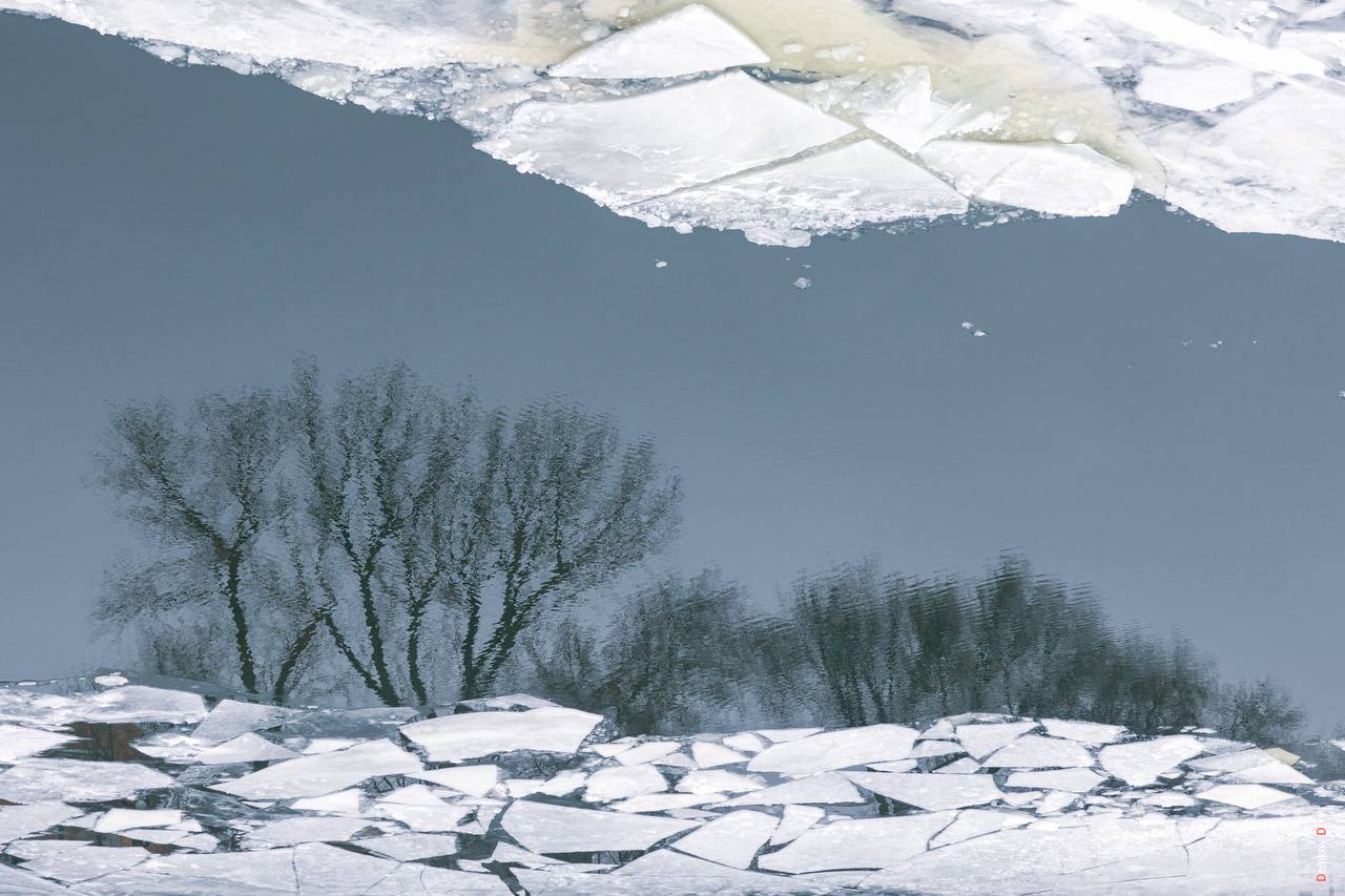 21 февраля жителям Ростовской области не стоит ждать улучшения погоды