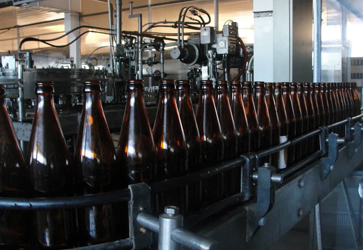 Фото: В Ростовской области уничтожат почти 1000 литров австрийского пива по решению суда, фото с сайта picsy