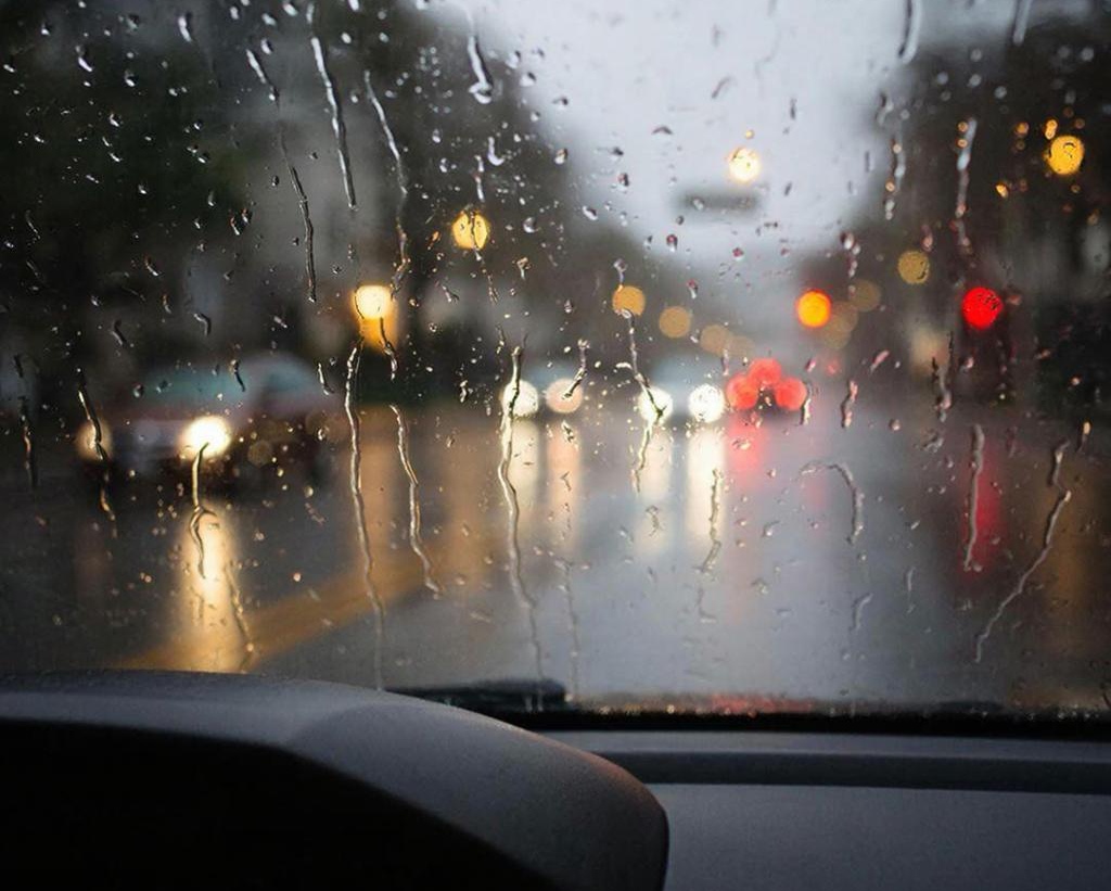 В Ростовской области 14 февраля снова ожидаются дожди