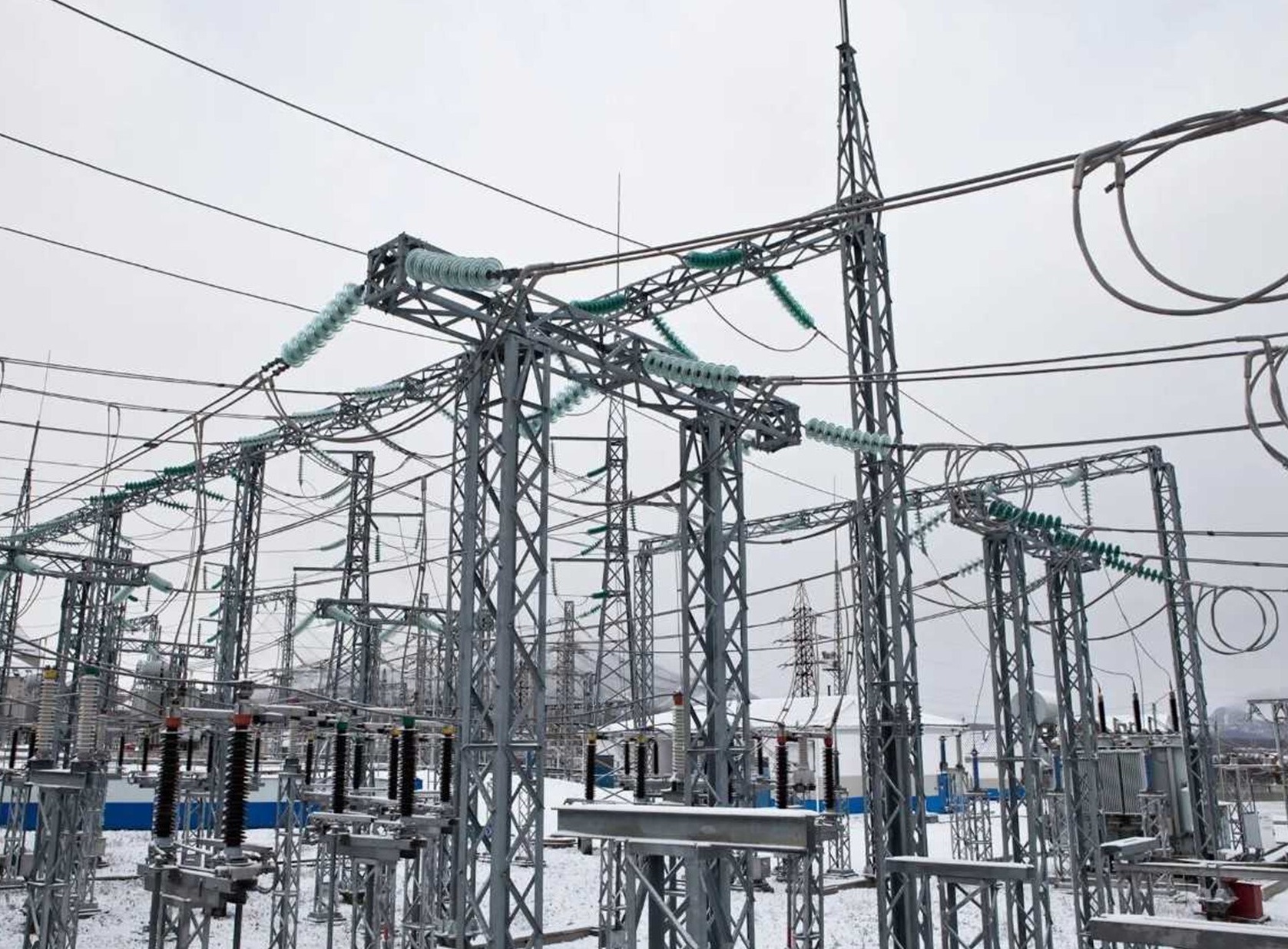 В Ростовской области модернизируют 21 магистральную подстанцию