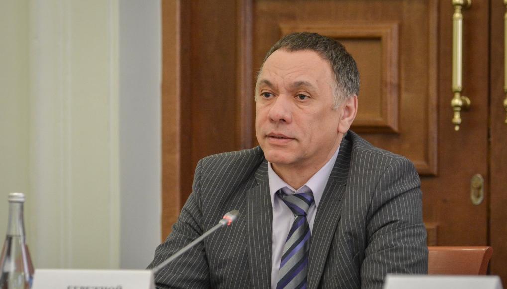 
                     В Ростове возбудили уголовное дело на экс-главу Ворошиловского района 
                