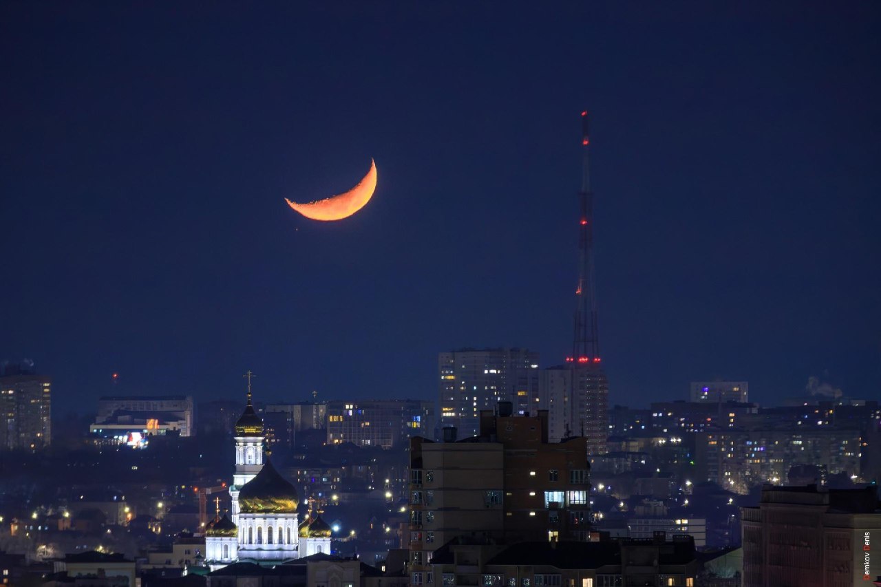 Прогноз на 19 января: Ростовскую область ожидают сильные морозы и гололедица