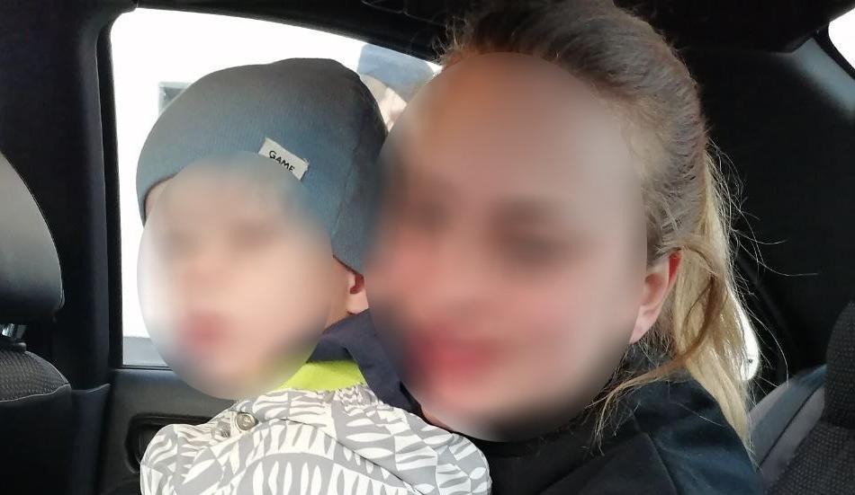 
                     Житель Екатеринбурга украл ребёнка у ростовчанки 
                