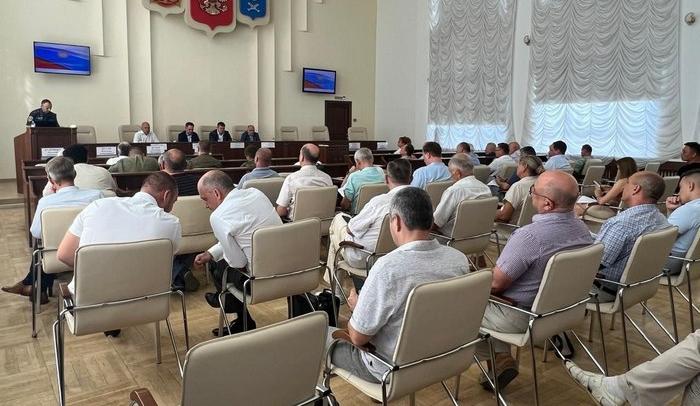 
                     Военные предложили купить Азову купол для защиты от беспилотников 
                
