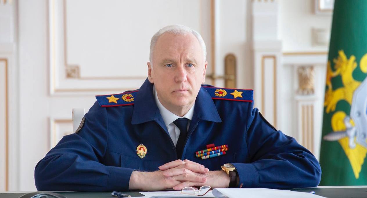 
                     Бастрыкин заинтересовался скандалом с троллейбусами в Таганроге 
                
