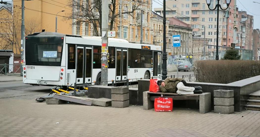 
                     Ростов-на-Дону вошёл в рейтинг самых дорогих городов мира 
                