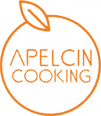 Кулинарная студия "ApelcinCooking"