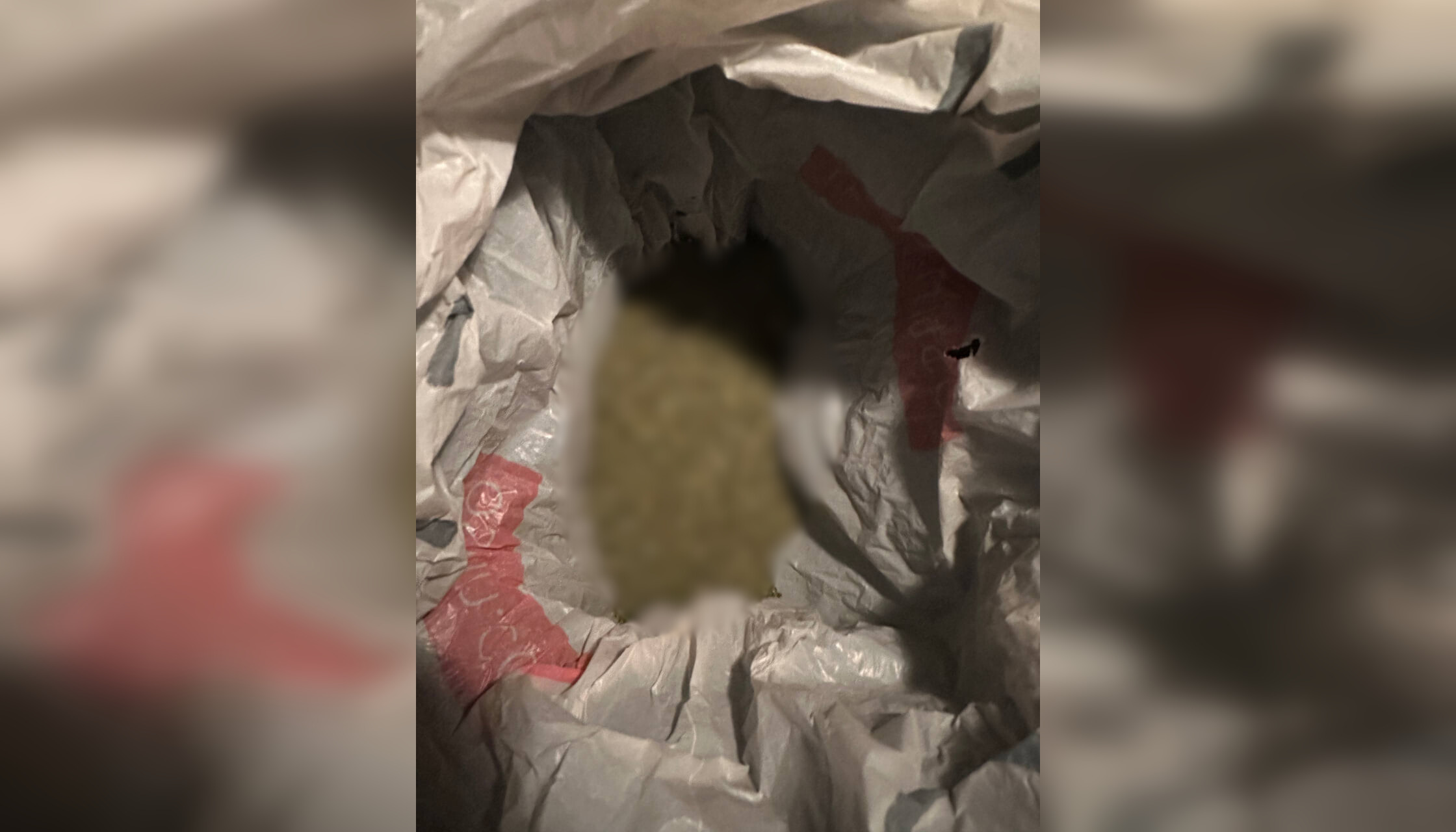 У жителя Шахт нашли крупную партию наркотиков в машине