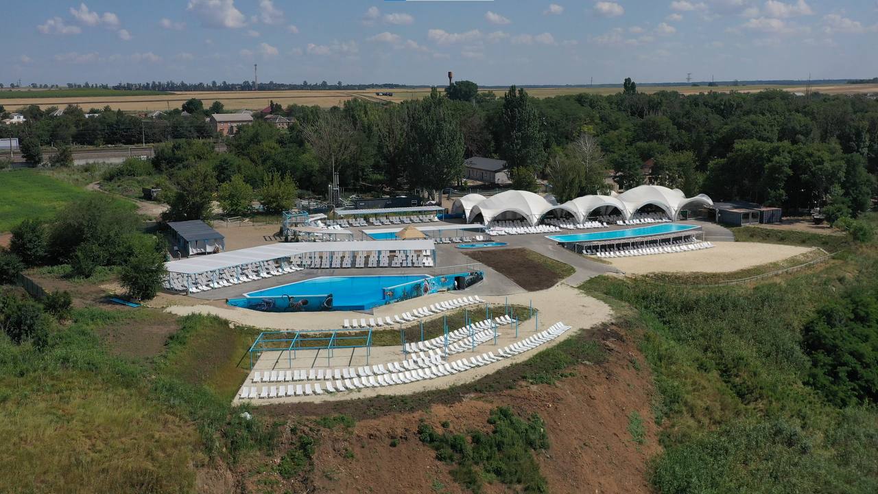 Не упусти свое лето. Обзор мест, где можно успеть отдохнуть, не выезжая за  пределы Ростова и области