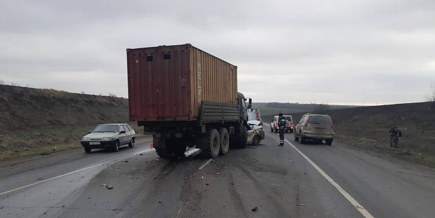 Фото: УПЧС Аксайского района