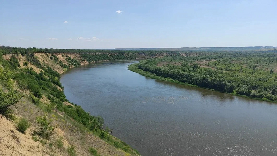 Фото: Практически 37% проб воды в водоёмах Ростовской области не соответствуют нормам / фото: из архива 1Rnd