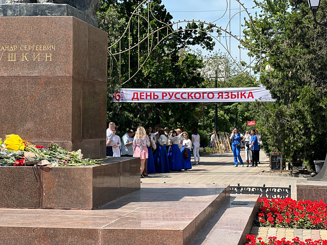 Фото: пресс-служба администрации Ростова