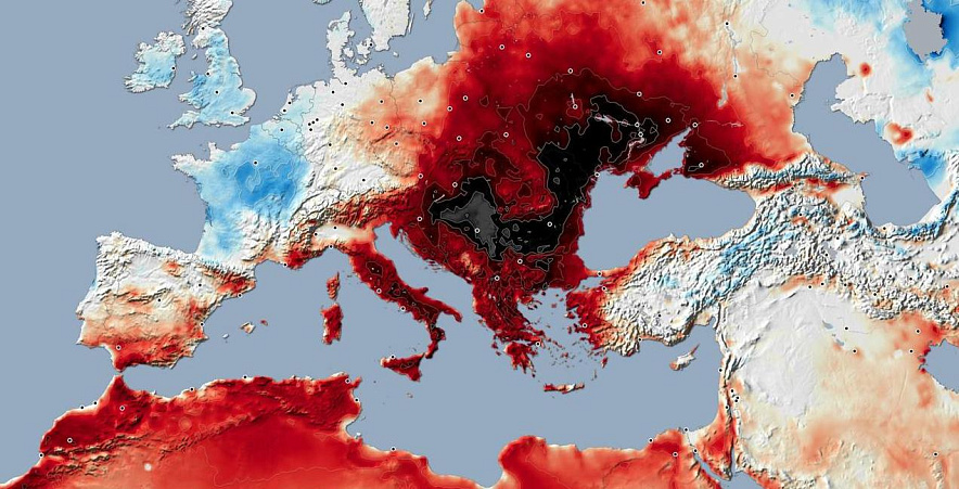 Фото: кадр Climatebook