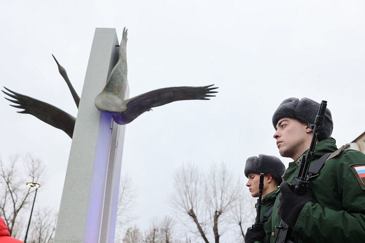 Фото: пресс-службы губернатора РО