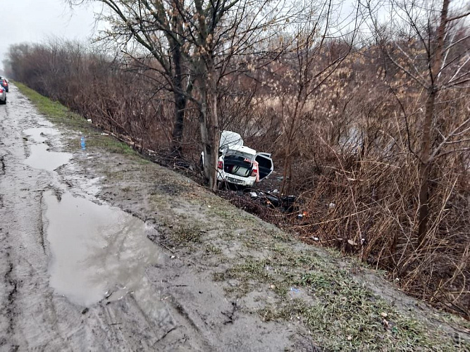 Фото: УПЧС Аксайского района