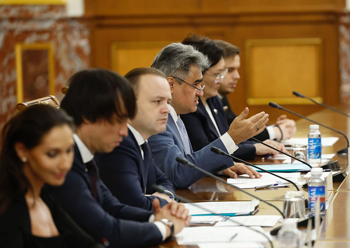Фото: Топ-5 самых дискуссионных инициатив Госдумы, затрагивающих жизнь ростовчан // фото с сайта newpeople