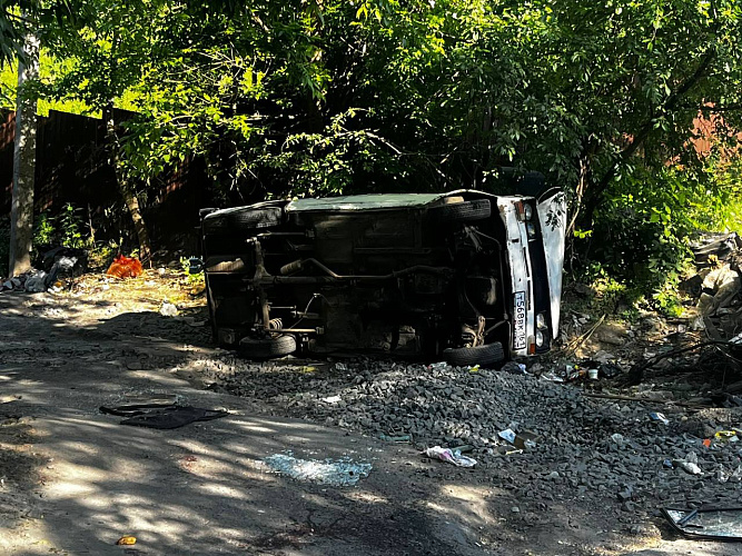 Фото: УГИБДД по Ростовской области.