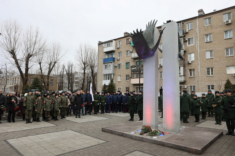 Фото: сайт правительства РО